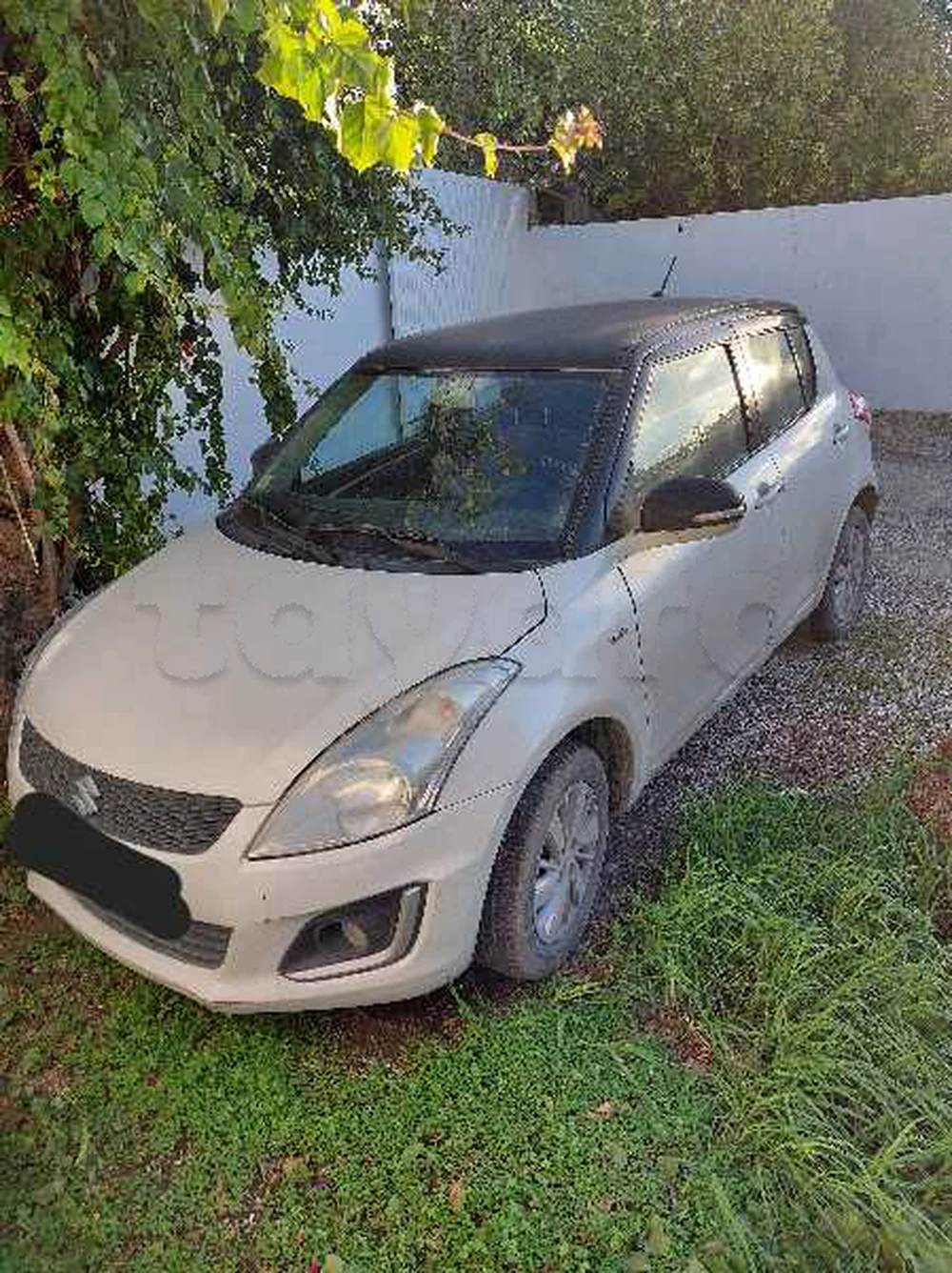 Suzuki Swift Essence Cv Tunis Autoprix Tn