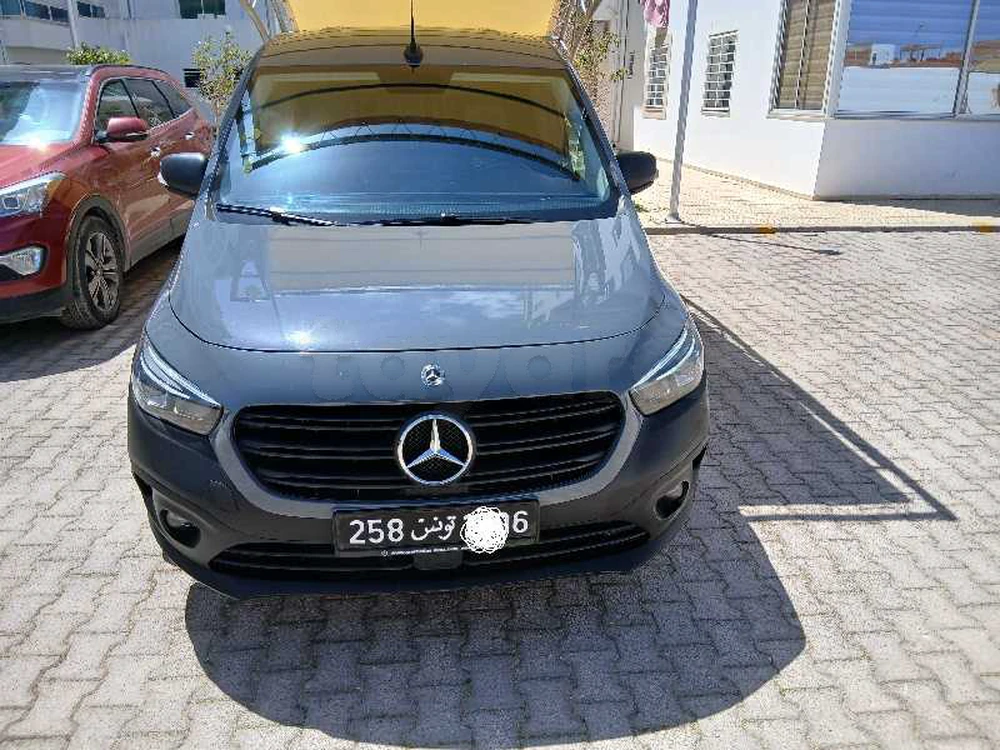 Mercedes-Benz Citan