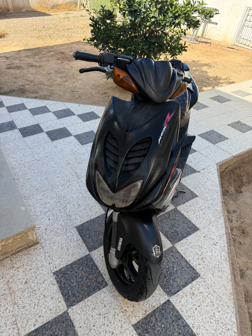 Nitro 49cc
