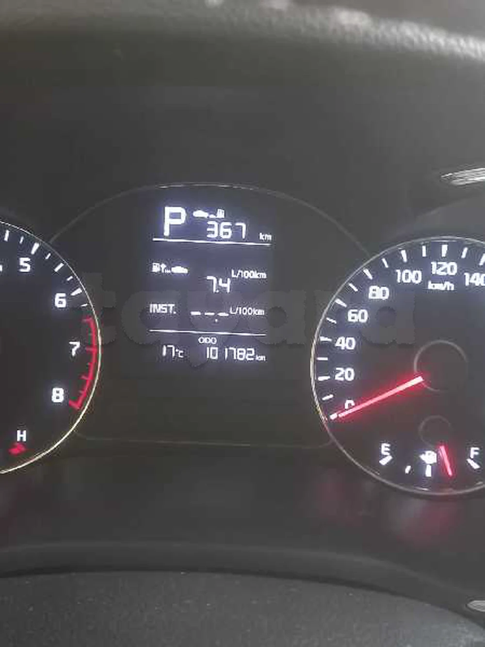 Kia Cerato