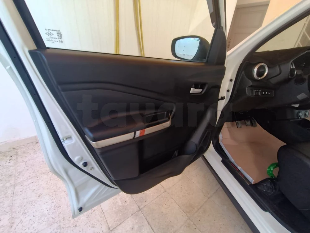 Carte voiture Suzuki Celerio