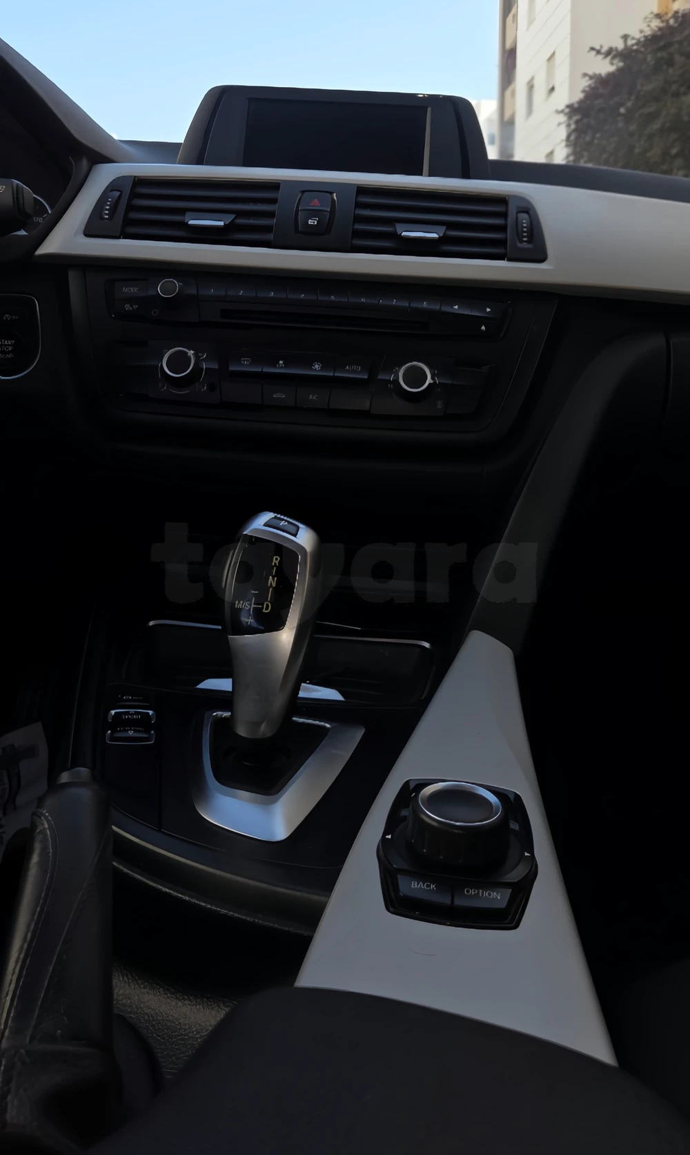 BMW Serie 3