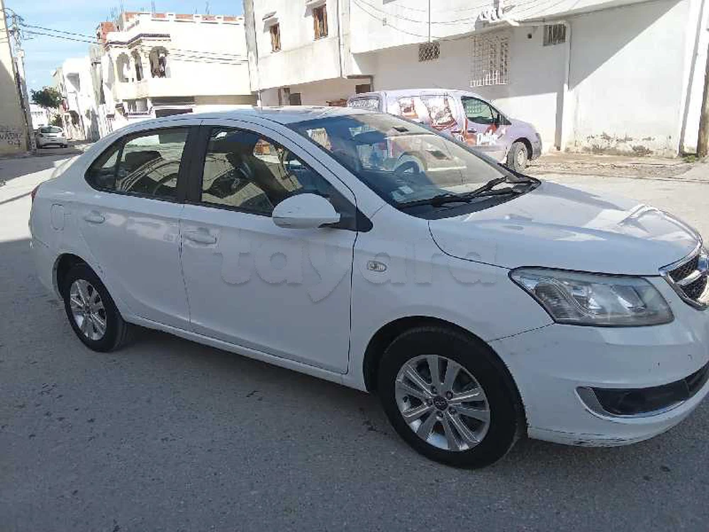 Chery A3