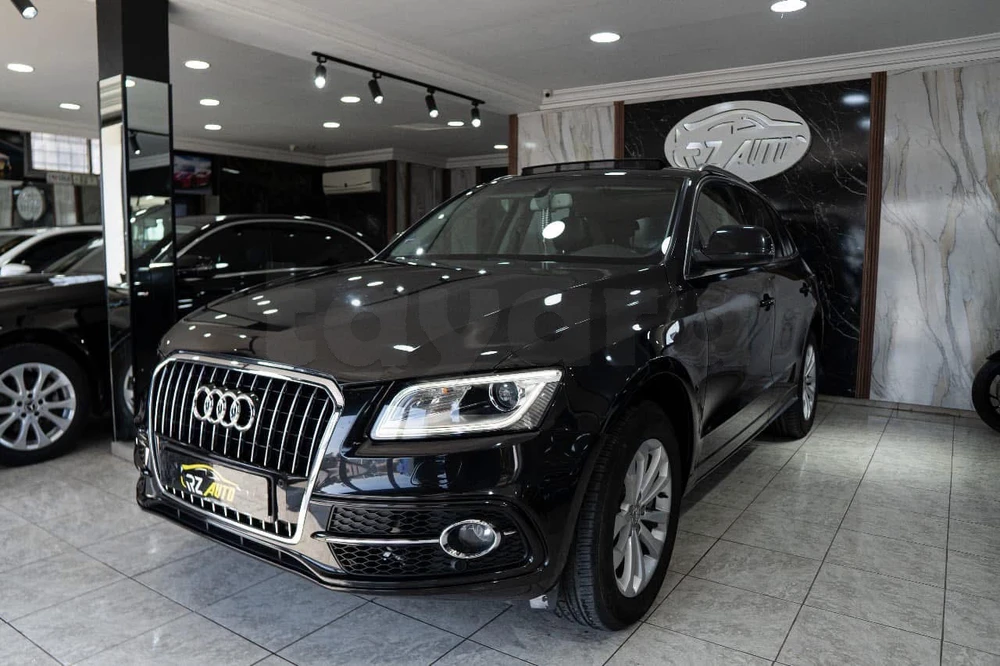 Audi Q5