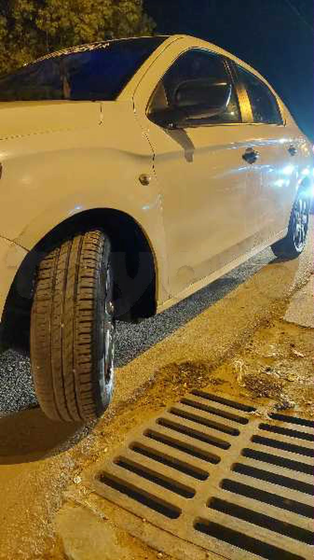 Carte voiture Citroen C-Elysee