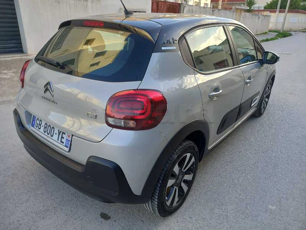 Citroen C35