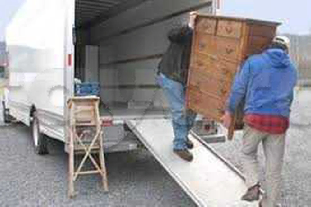 Spécialiste déménagement 26025963 transporteur