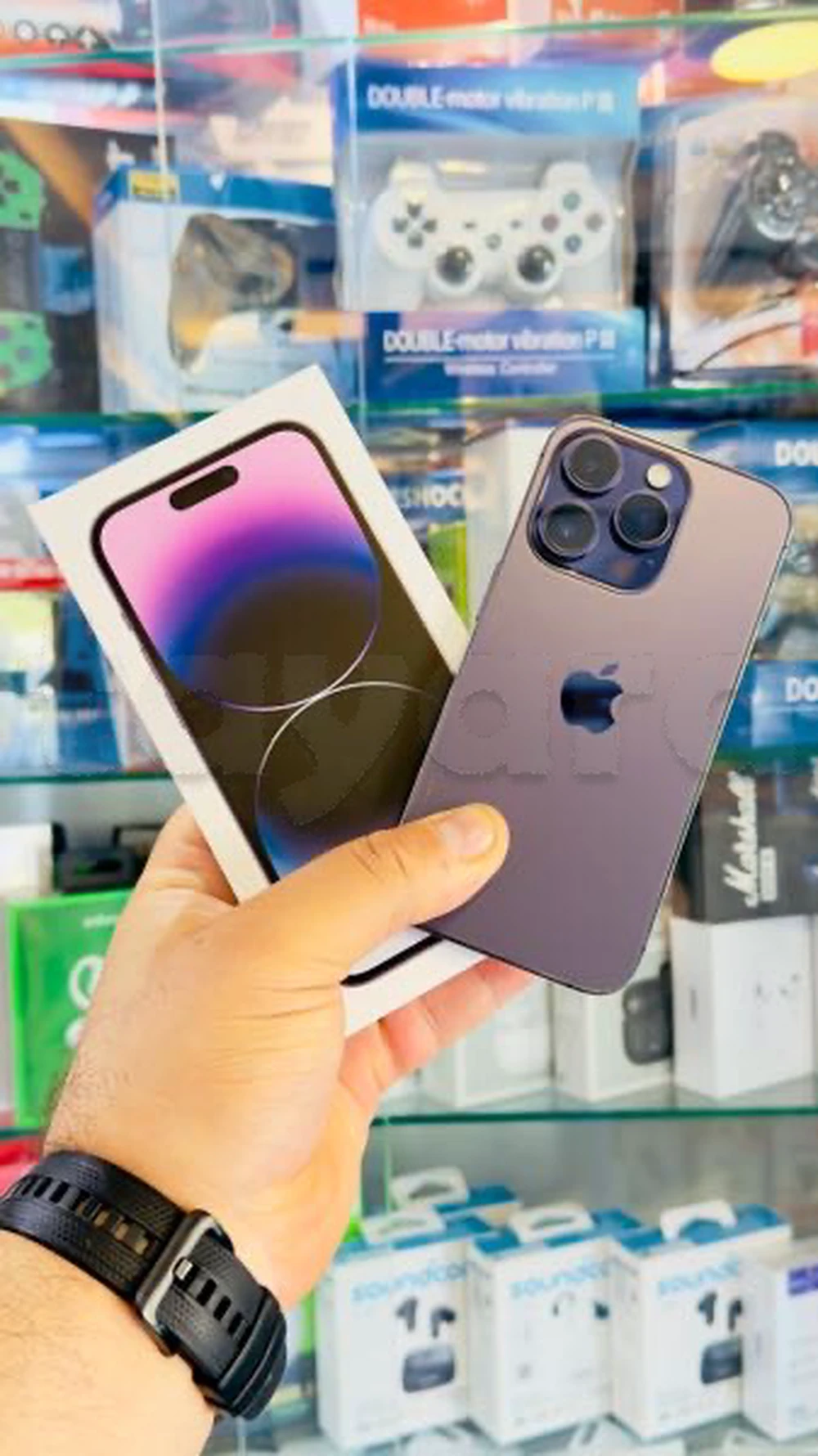 iphone 14 pro