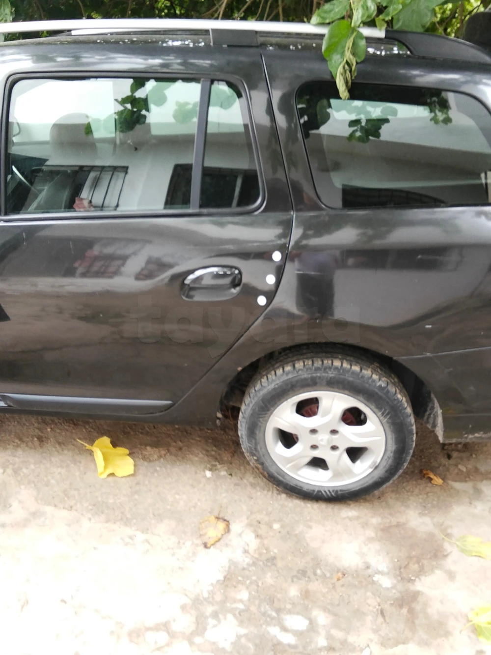 Dacia Logan MCV