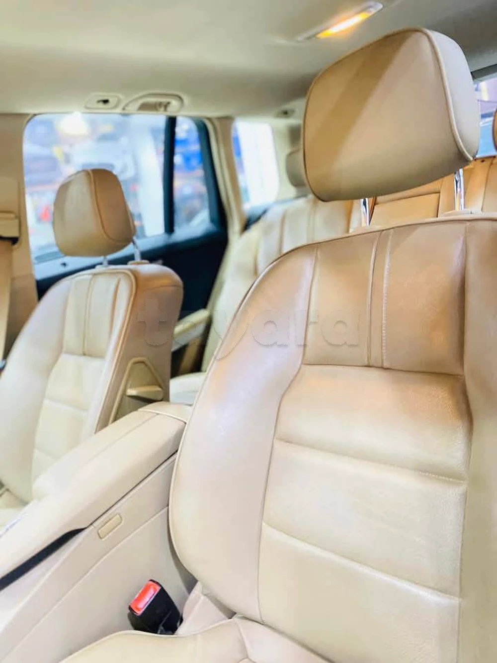 Mercedes-Benz Classe GLK
