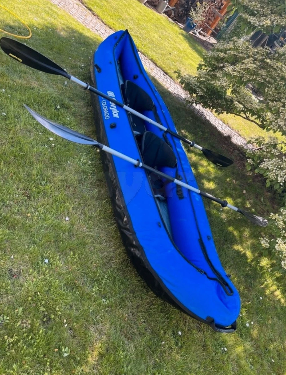 Kayak