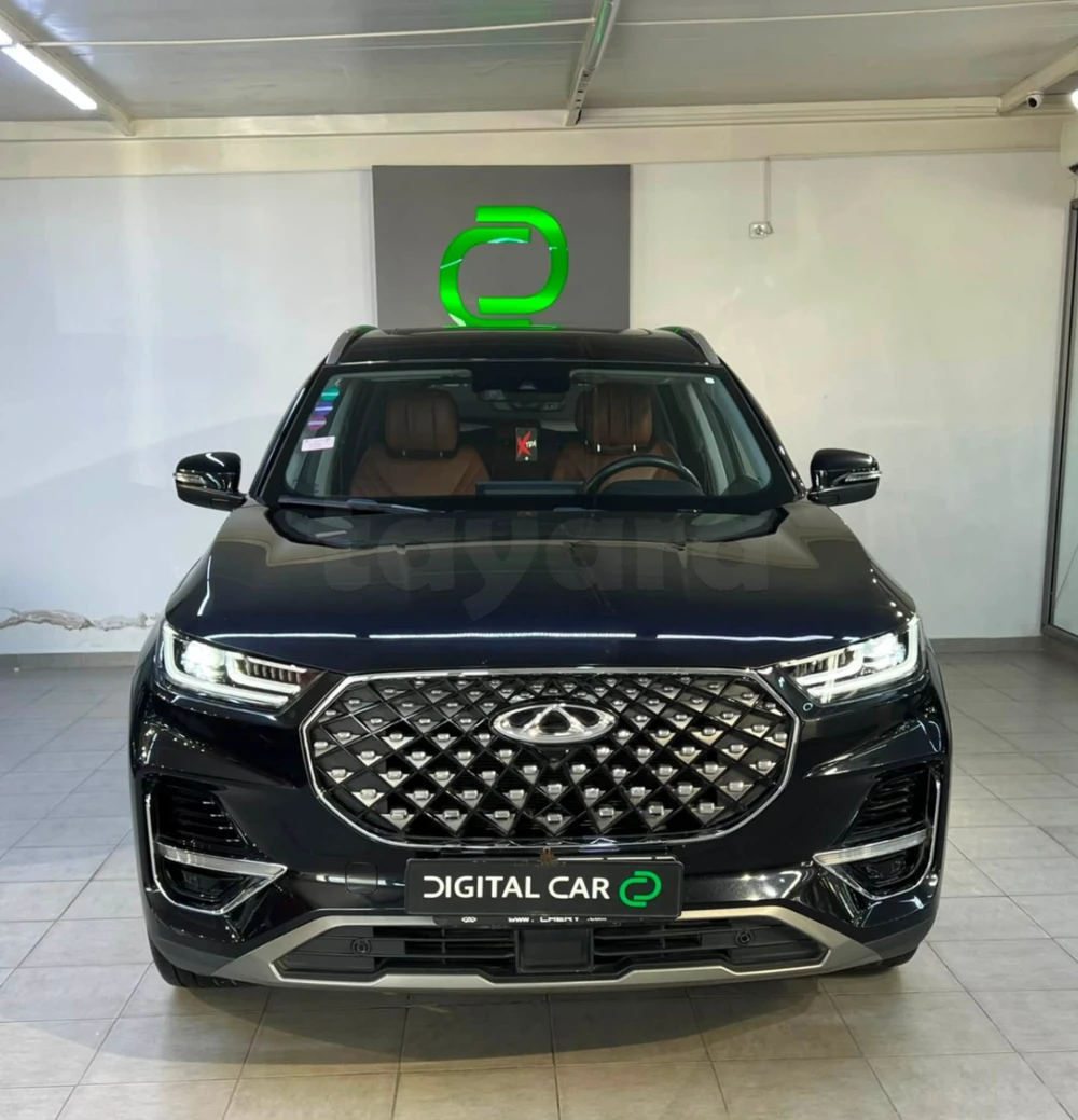 Chery Tiggo