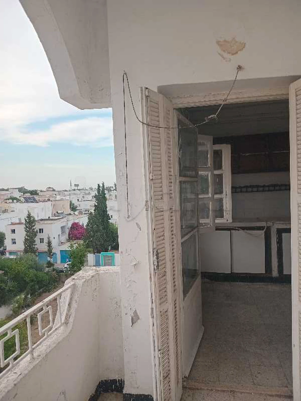 appartement mourouj 1 s+3