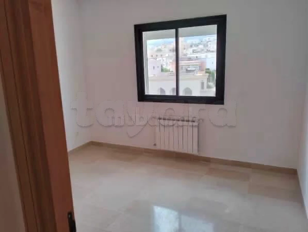 📍JARDIN D’EL MENZAH 2 : APPARTEMENT S+2 A LOUER - Vista 2