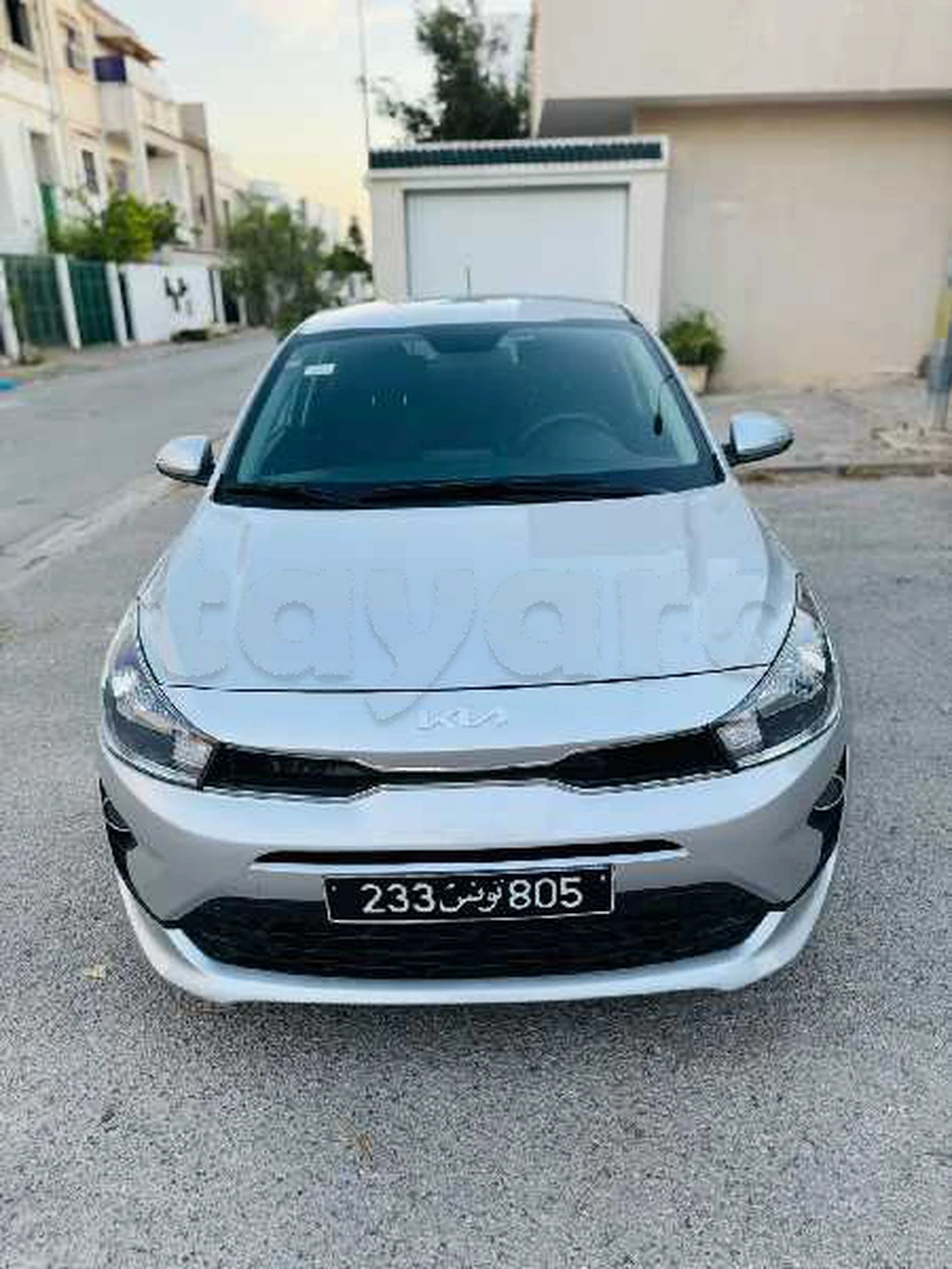 ✅kia Rio xs 2023