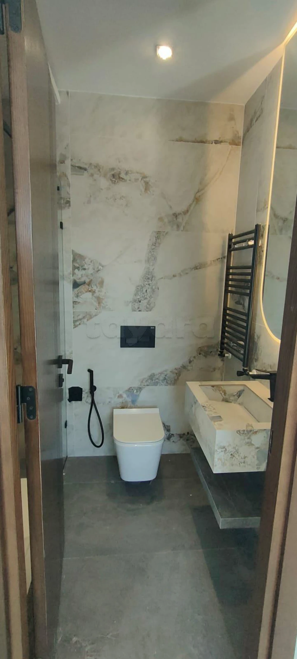 🏡✨ À LOUER – S+1 HAUT STANDING | JARDINS DE CARTHAGE ✨🏡