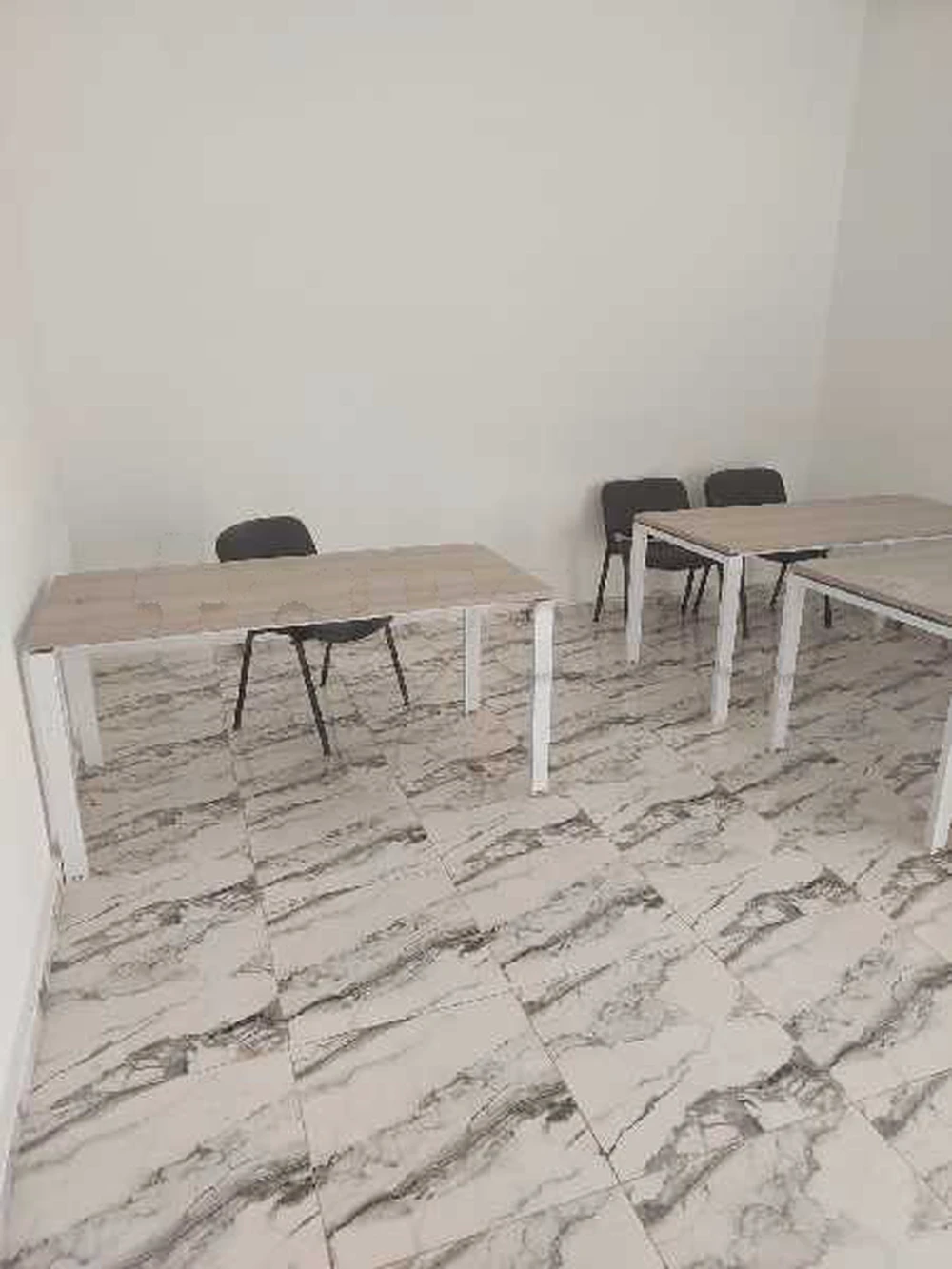 tables de bureau