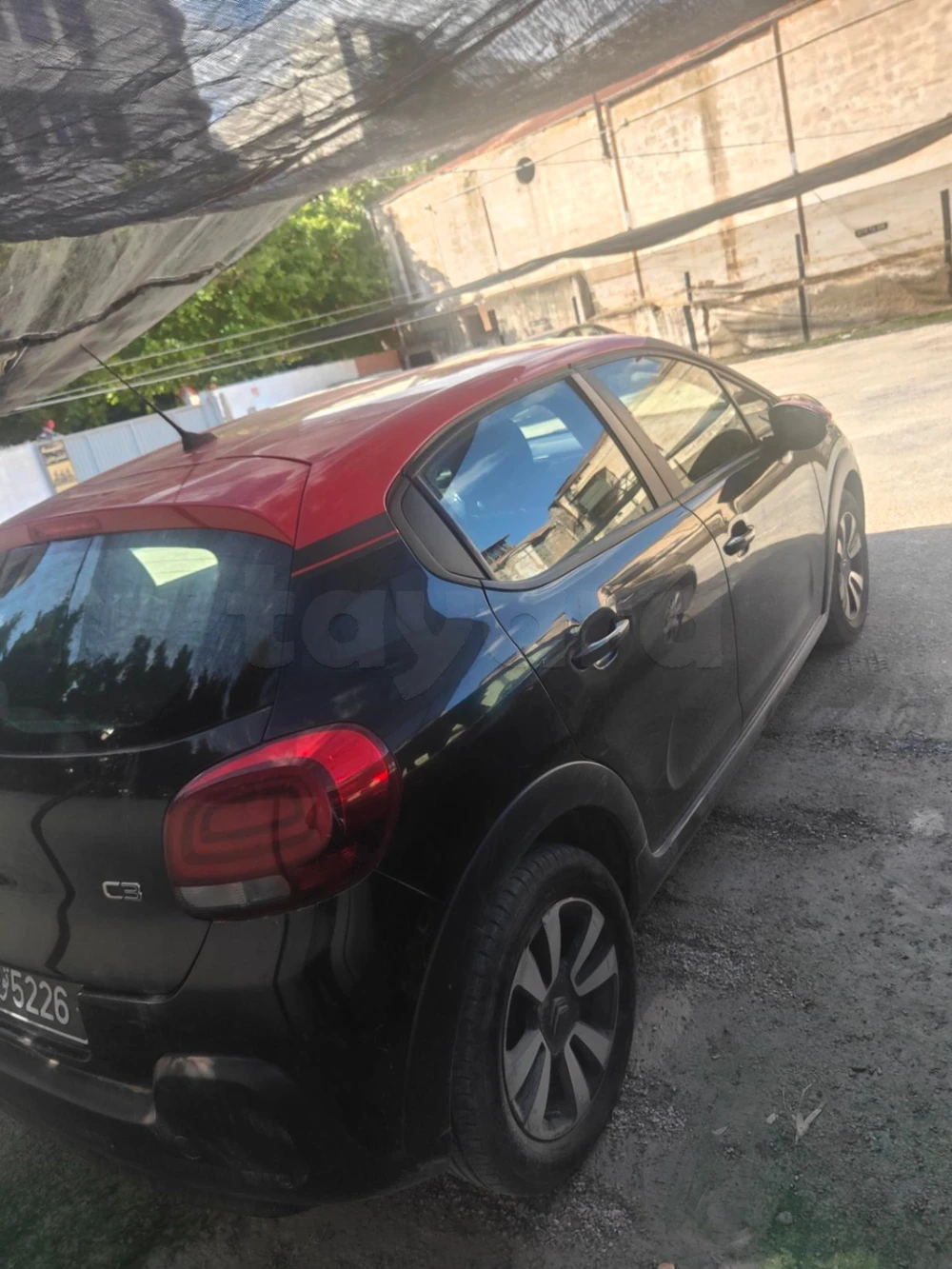Citroen C3
