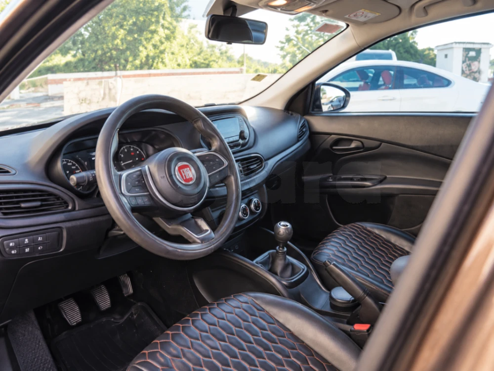 Fiat Tipo