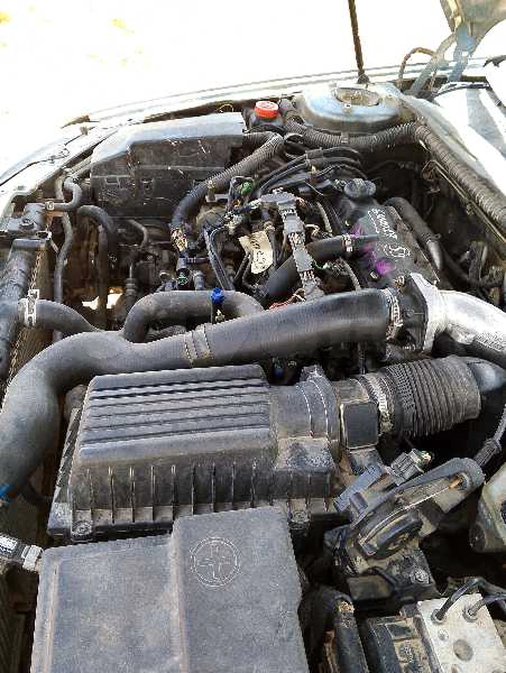 Peugeot 406