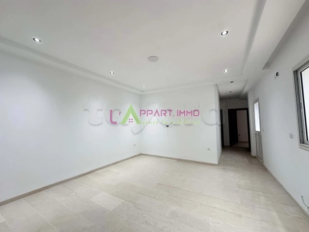 Appartement S+2 Ezzahra route Rades