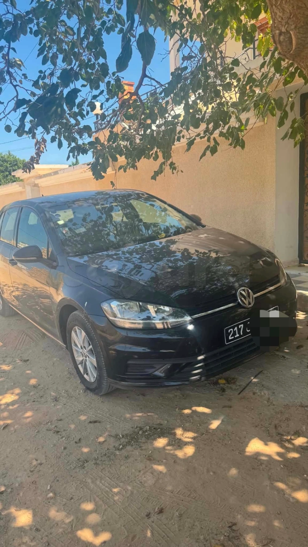Volkswagen Golf 7