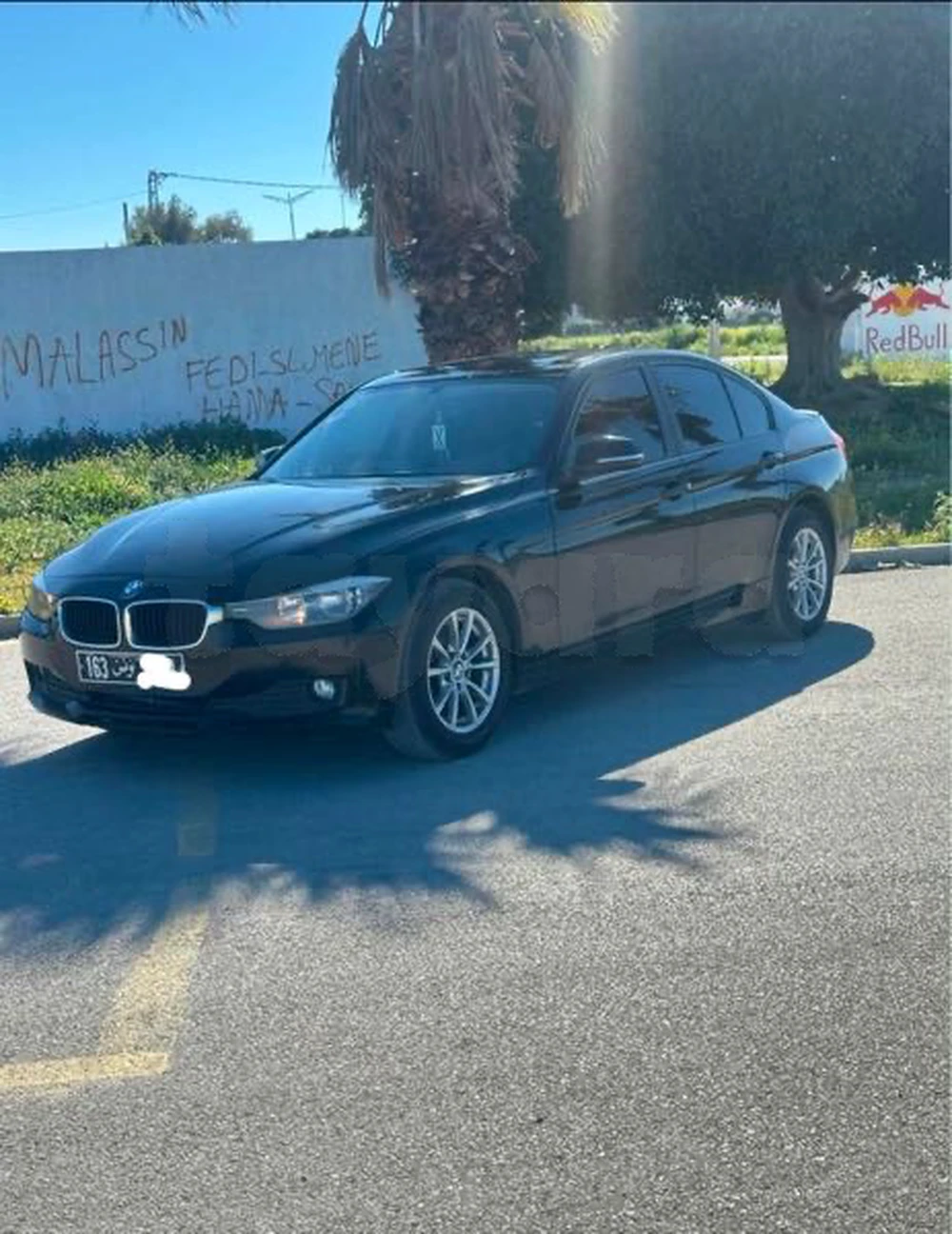BMW Serie 3