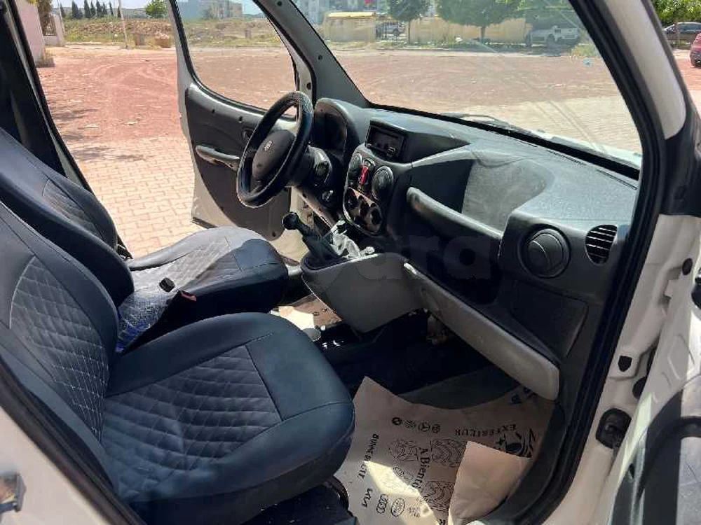 Fiat Doblo