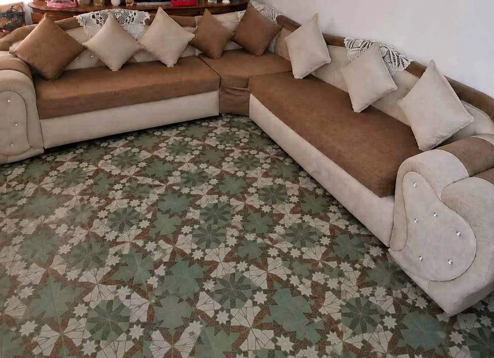 SALON KELIBIA
