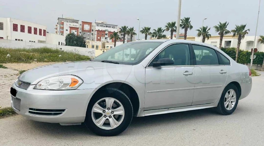 Chevrolet Monte Carlo