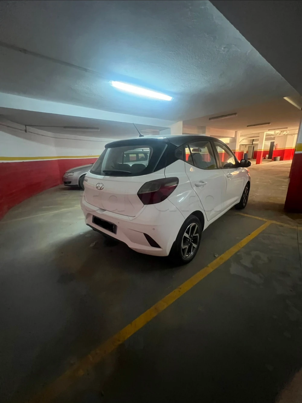 Hyundai Grand i10