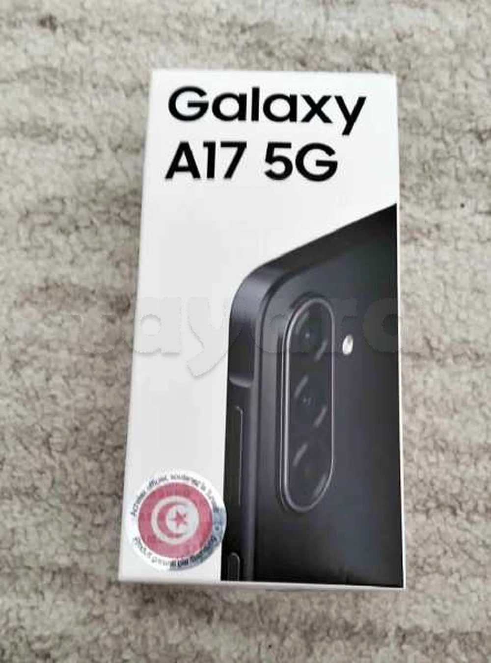 Samsung Galaxy a17 5G