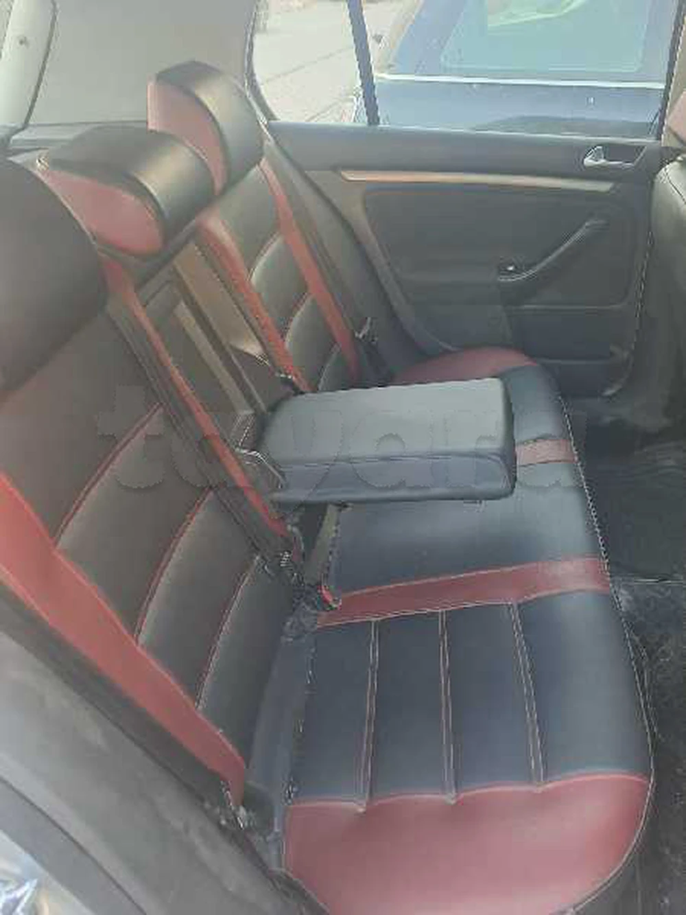 Volkswagen Golf 5