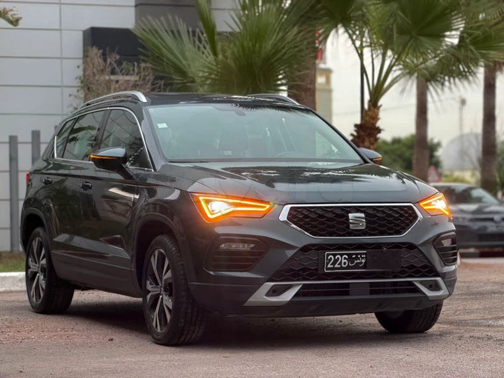 SEAT Altea