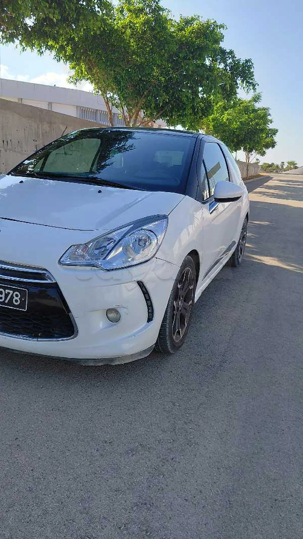 Citroen DS3