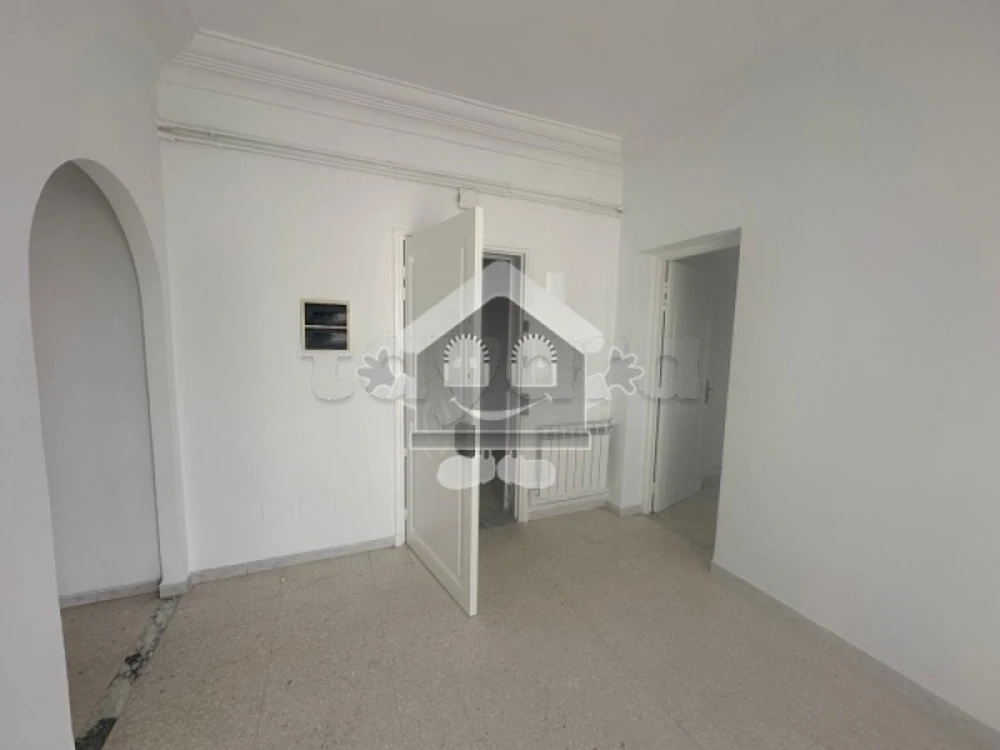 Appartement S+1 à vendre Prés de STEG