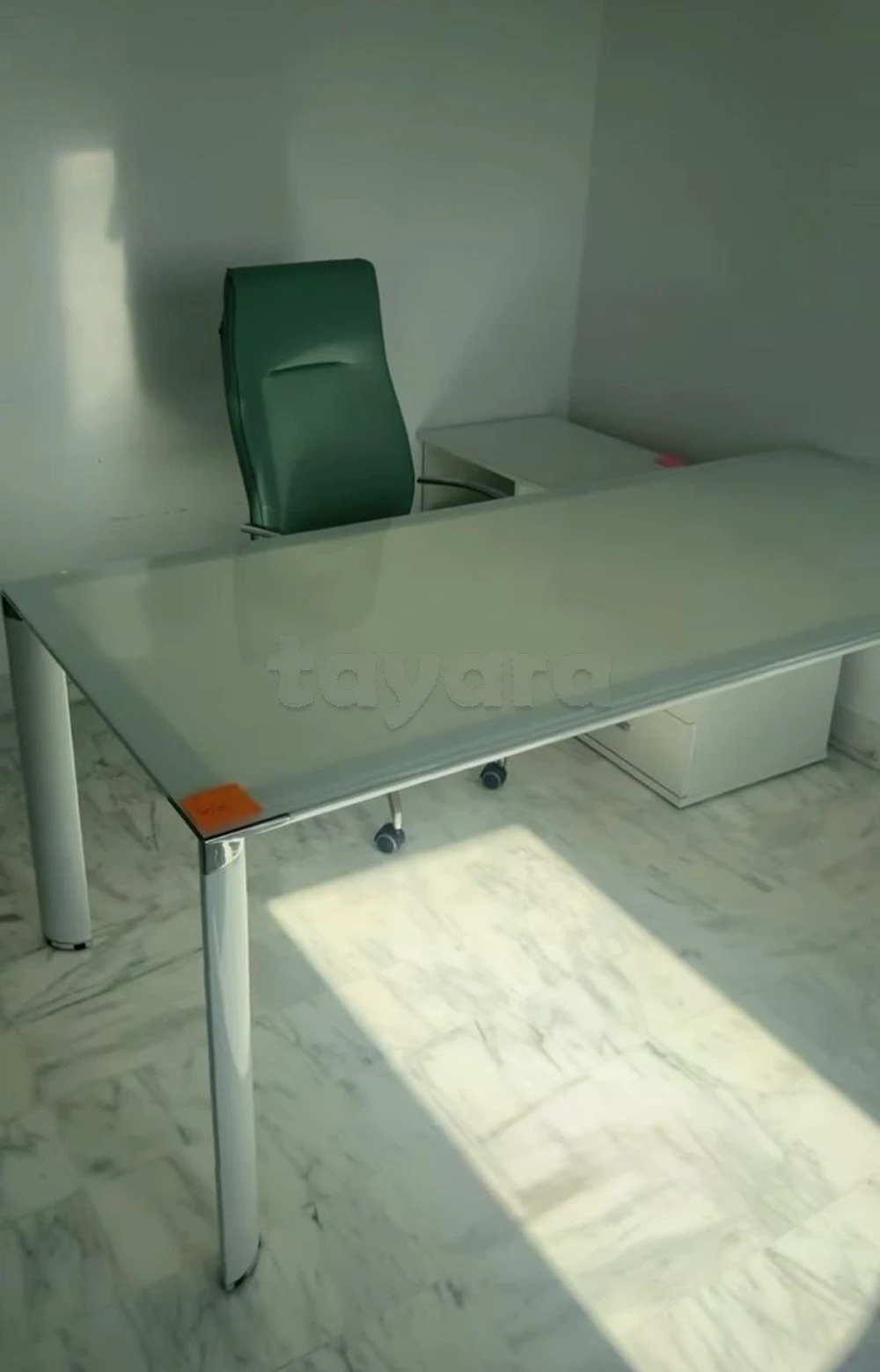Bureau
