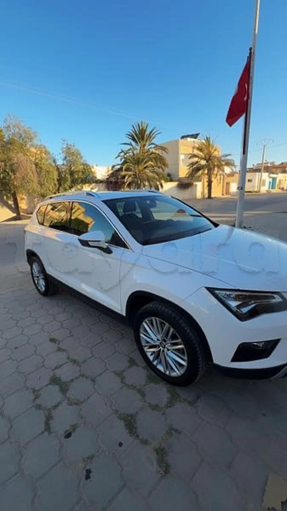 SEAT Altea