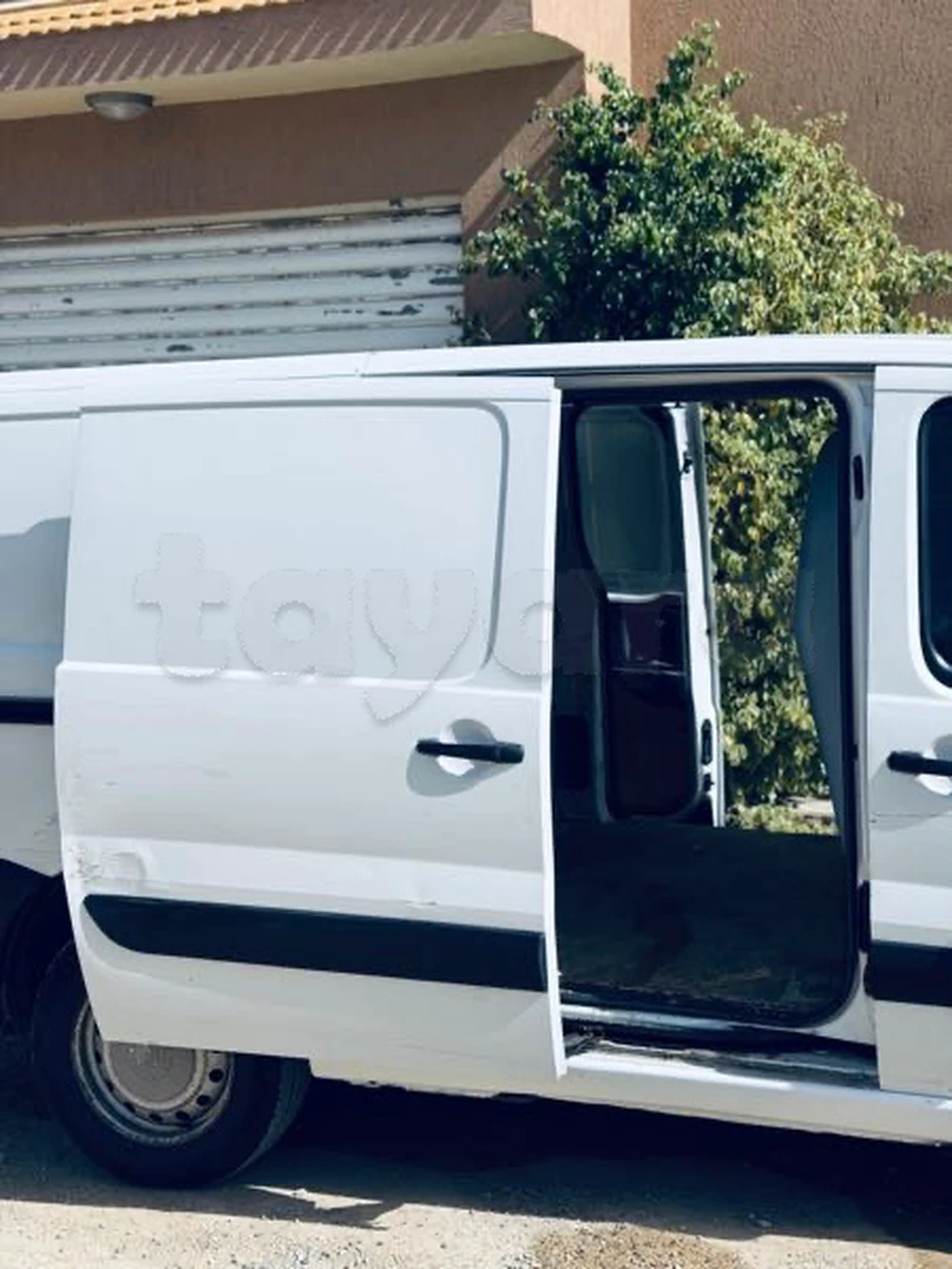 Citroen Jumpy
