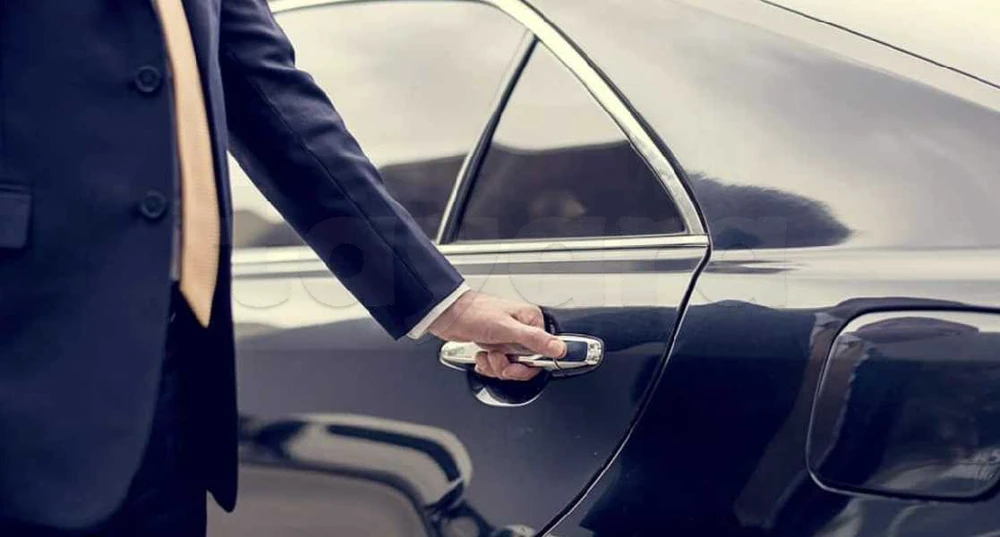 chauffeur