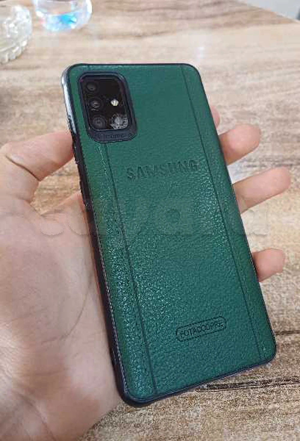 Samsung galaxy A51 128 GB