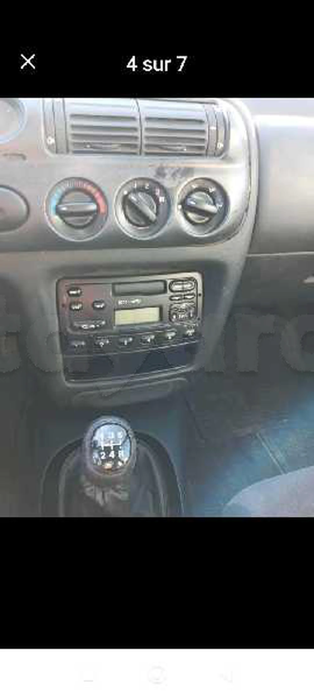 Ford Escort