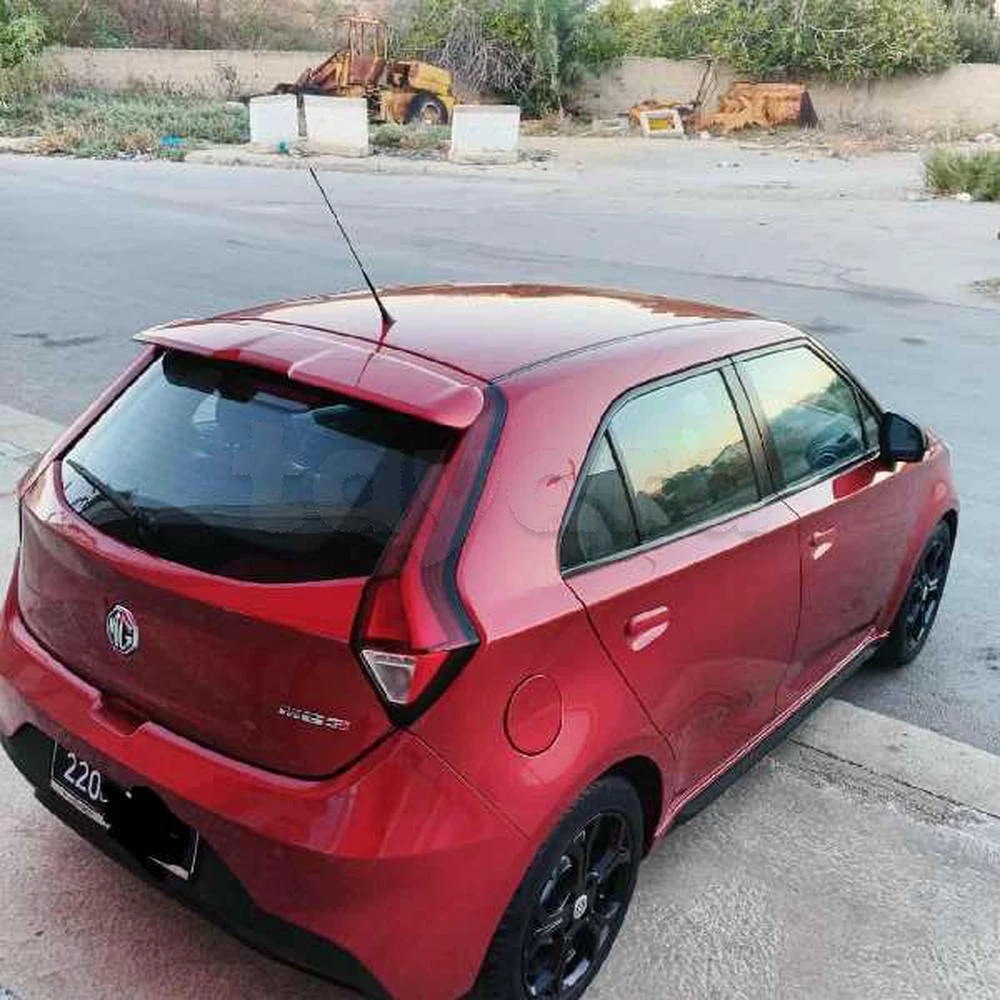 MG 3