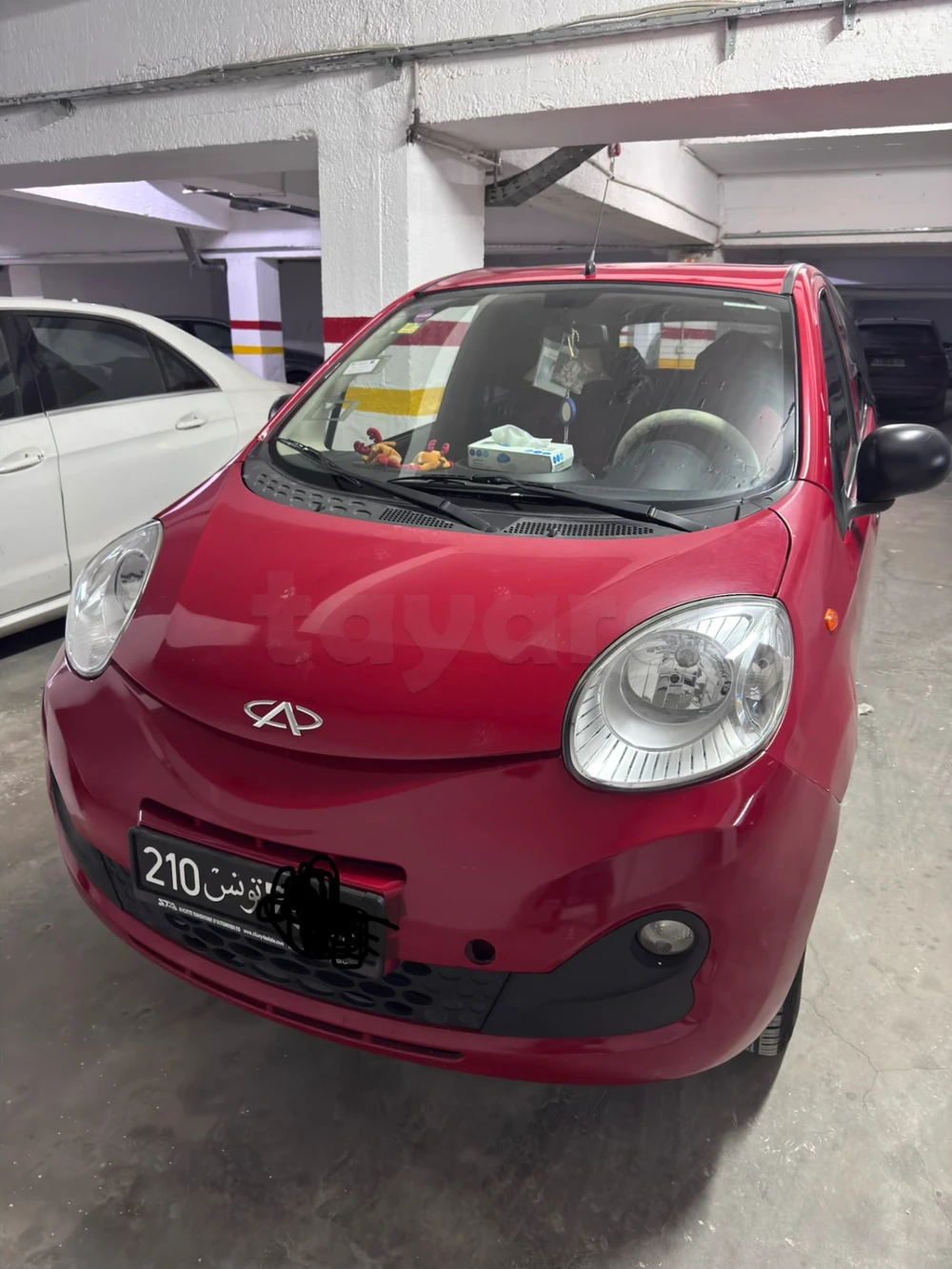 Chery QQ