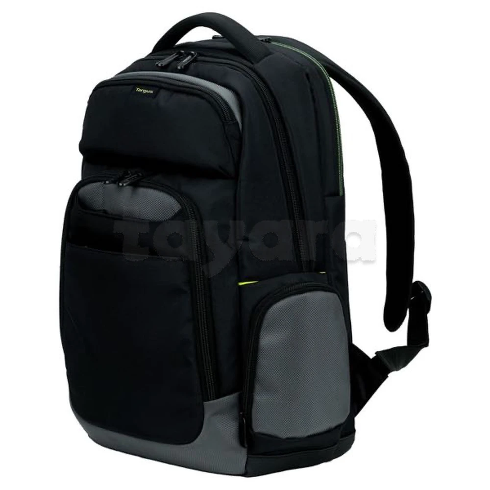 Sac à dos pour ordinateur portable CityGear 14" - Noir
