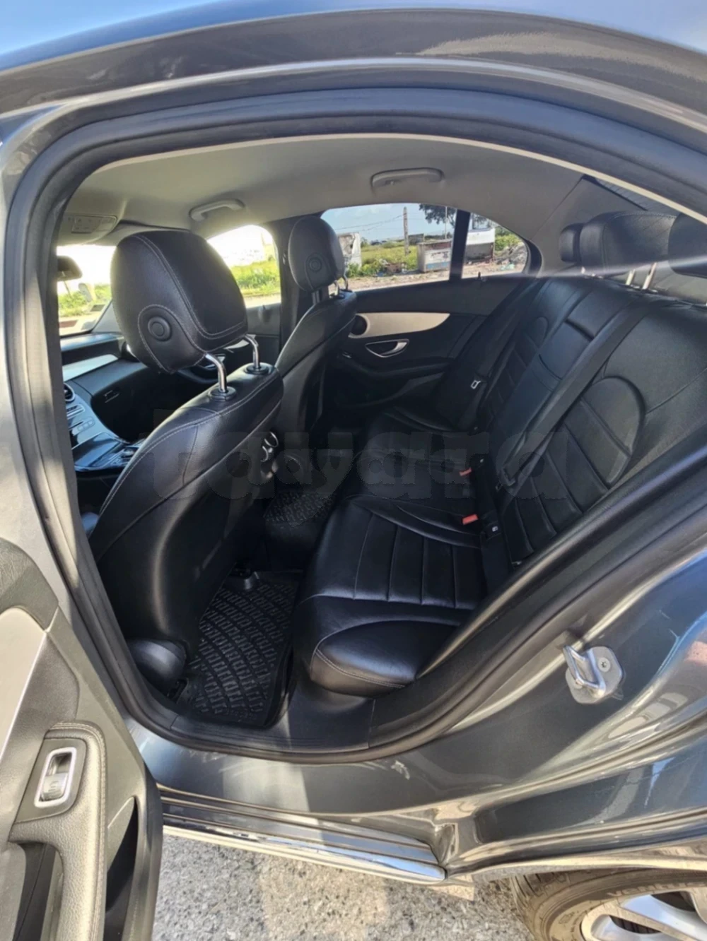 Mercedes-Benz Classe C