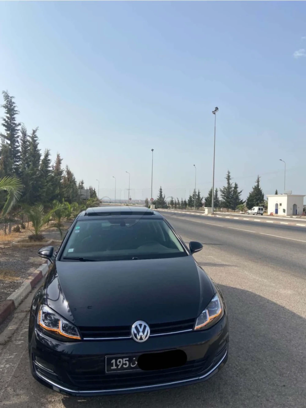 Volkswagen Golf 7