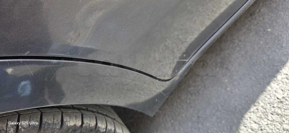 Carte voiture Kia Rio