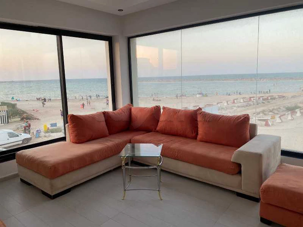 vue sur mer
