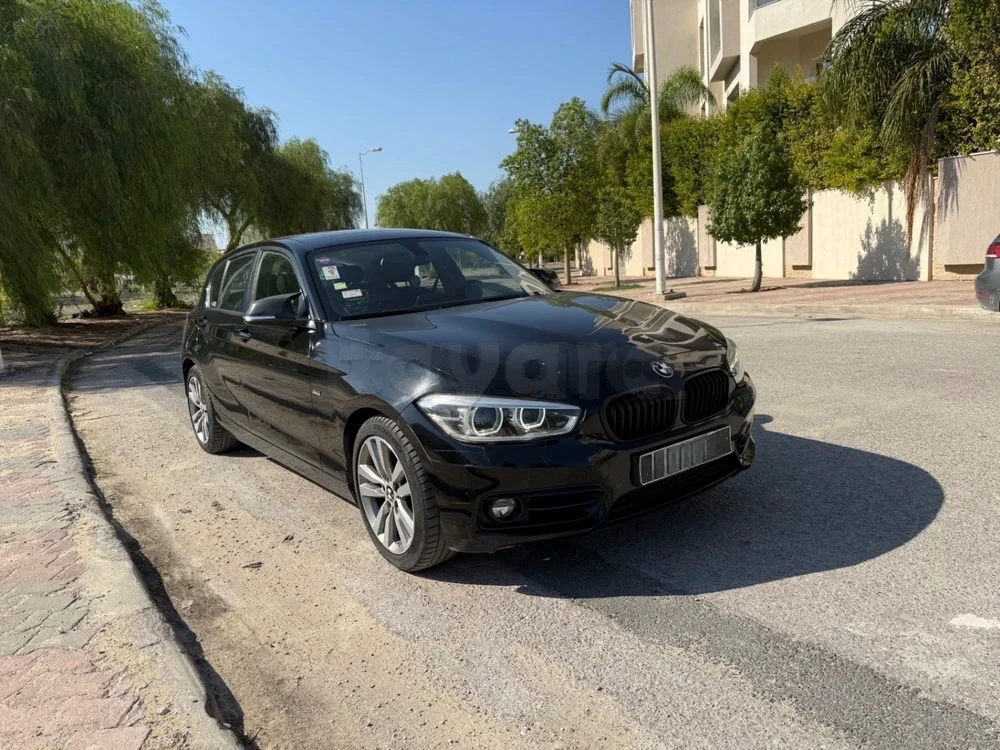 BMW Serie 1